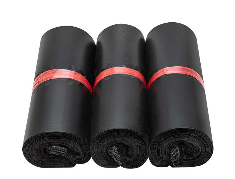 磐石黑色快递袋-05