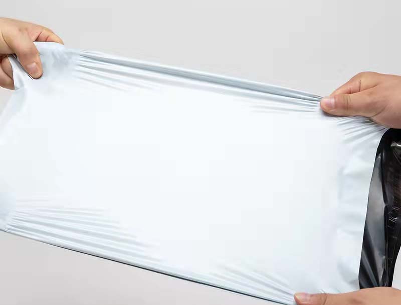 磐石白色快递袋-02